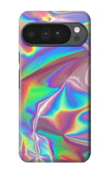 S3597 Holographic Photo Printed Case For Google Pixel 10 Pro XL
