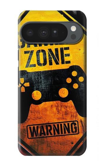 S3690 Gamer Zone Case For Google Pixel 10 Pro XL