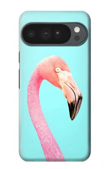 S3708 Pink Flamingo Case For Google Pixel 10 Pro XL