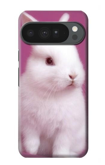 S3870 Cute Baby Bunny Case For Google Pixel 10 Pro XL