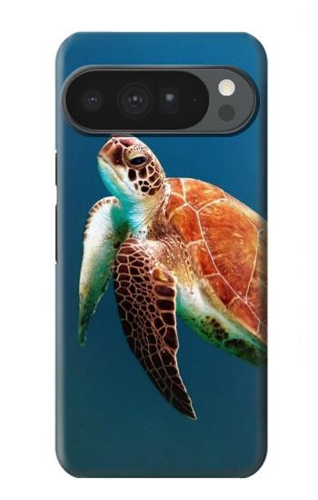 S3899 Sea Turtle Case For Google Pixel 10 Pro XL