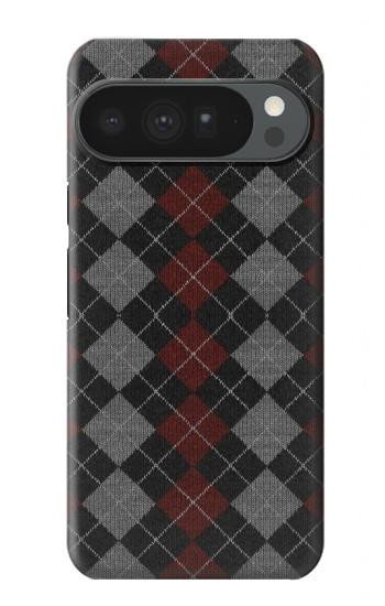 S3907 Sweater Texture Case For Google Pixel 10 Pro XL