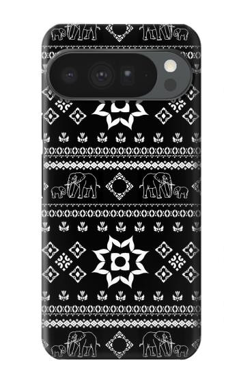 S3932 Elephant Pants Pattern Case For Google Pixel 10 Pro XL