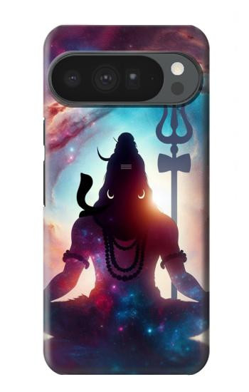 S3998 Lord Shiva Nebula Case For Google Pixel 10 Pro XL