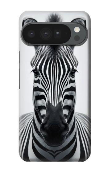 S4027 Zebra Case For Google Pixel 10 Pro XL