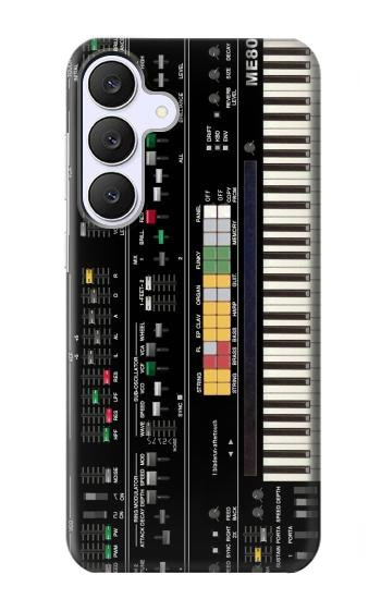 S0061 Synthesizer Case For Samsung Galaxy S25 FE, S26 FE