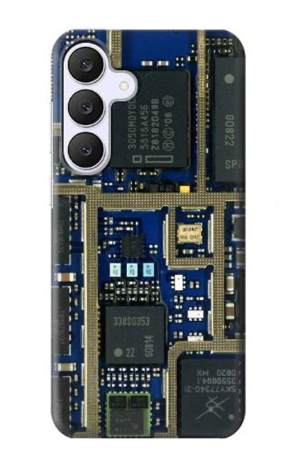 S0063 Curcuid Board Case For Samsung Galaxy S25 FE S0063 Curcuid Board Case For Samsung Galaxy S25 FE