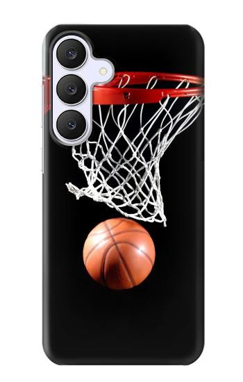 S0066 Basketball Case For Samsung Galaxy S25 FE, S26 FE