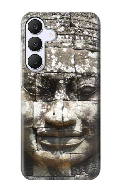 S0314 Ancient Cambodian Buddhism Case For Samsung Galaxy S25 FE S0314 Ancient Cambodian Buddhism Case For Samsung Galaxy S25 FE