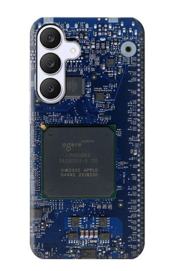 S0337 Board Circuit Case For Samsung Galaxy S25 FE, S26 FE