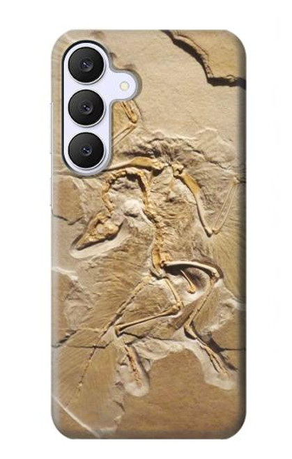 S0380 Dinosaur Fossil Case For Samsung Galaxy S25 FE S0380 Dinosaur Fossil Case For Samsung Galaxy S25 FE
