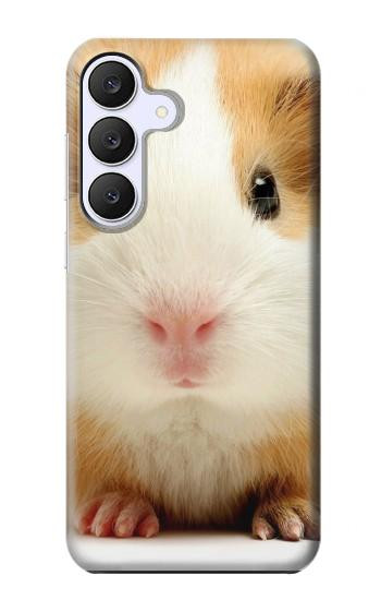 S1619 Cute Guinea Pig Case For Samsung Galaxy S25 FE, S26 FE