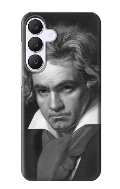 S1930 Beethoven Case For Samsung Galaxy S25 FE