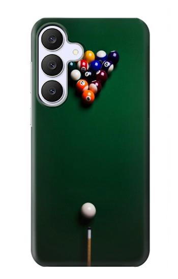 S2239 Billiard Pool Case For Samsung Galaxy S25 FE, S26 FE