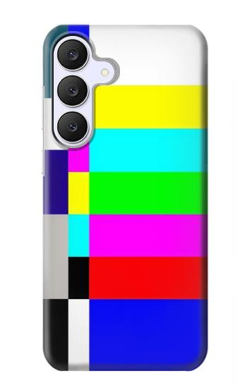 S2348 No Signal TV Case For Samsung Galaxy S25 FE, S26 FE