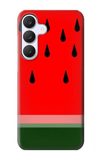 S2403 Watermelon Case For Samsung Galaxy S25 FE