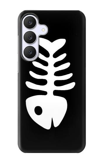 S2509 Fishbone Case For Samsung Galaxy S25 FE, S26 FE