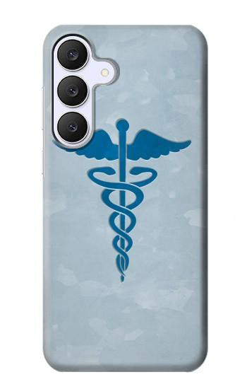 S2815 Medical Symbol Case For Samsung Galaxy S25 FE, S26 FE