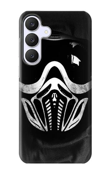 S2924 Paintball Mask Case For Samsung Galaxy S25 FE