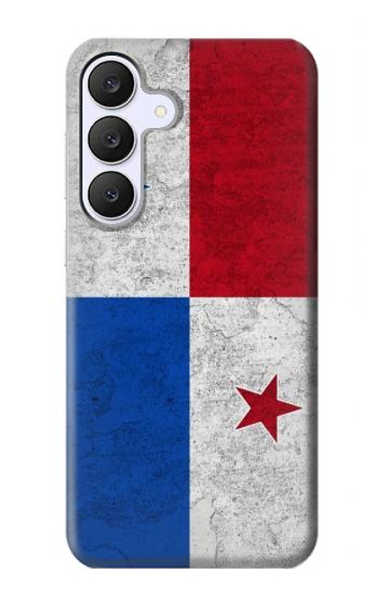 S2978 Panama Football Soccer Case For Samsung Galaxy S25 FE