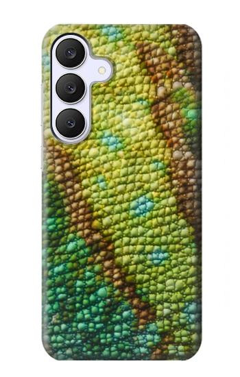 S3057 Lizard Skin Graphic Printed Case For Samsung Galaxy S25 FE