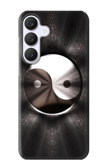 S3241 Yin Yang Symbol Case For Samsung Galaxy S25 FE, S26 FE