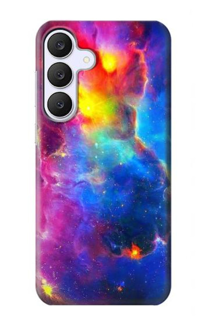 S3371 Nebula Sky Case For Samsung Galaxy S25 FE S3371 Nebula Sky Case For Samsung Galaxy S25 FE
