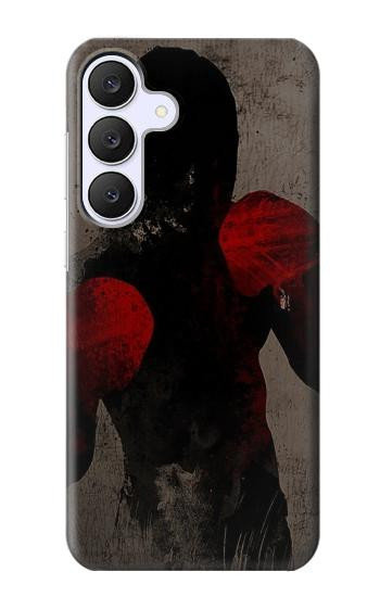 S3504 Boxing Case For Samsung Galaxy S25 FE