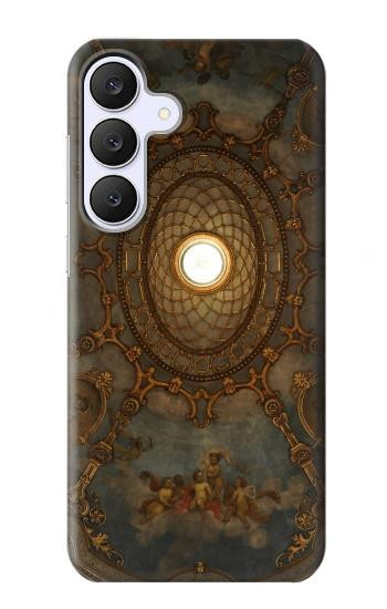 S3565 Municipale Piacenza Theater Case For Samsung Galaxy S25 FE
