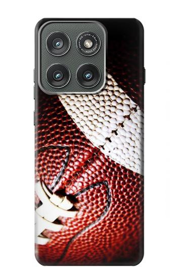 S0062 American Football Case For Motorola Edge (2025)