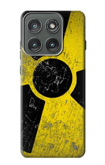 S0264 Nuclear Case For Motorola Edge (2025)