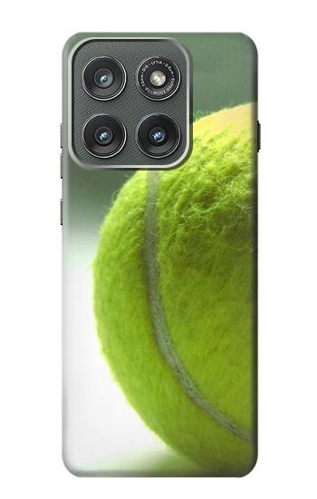 S0924 Tennis Ball Case For Motorola Edge (2025)