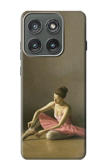S1241 Ballet Case For Motorola Edge (2025)