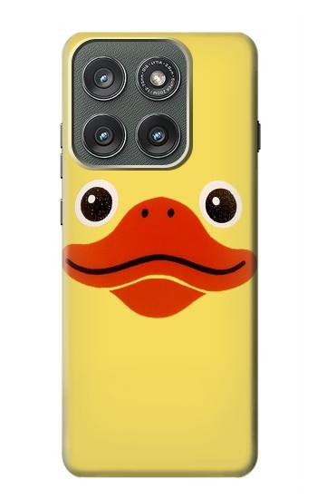S1922 Duck Face Case For Motorola Edge (2025)