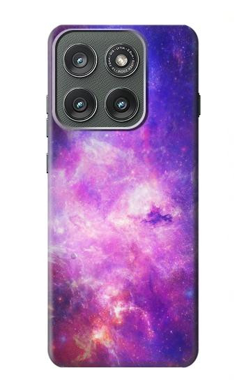 S2207 Milky Way Galaxy Case For Motorola Edge (2025)