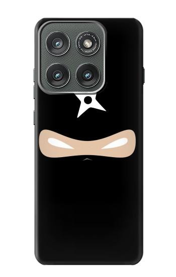 S2466 Ninja Shuriken Case For Motorola Edge (2025)