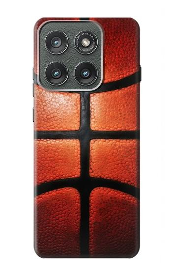 S2538 Basketball Case For Motorola Edge (2025)