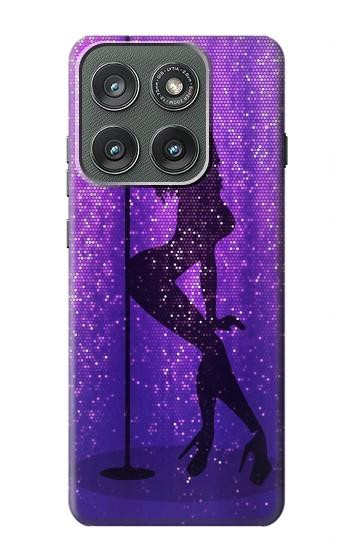 S3400 Pole Dance Case For Motorola Edge (2025)