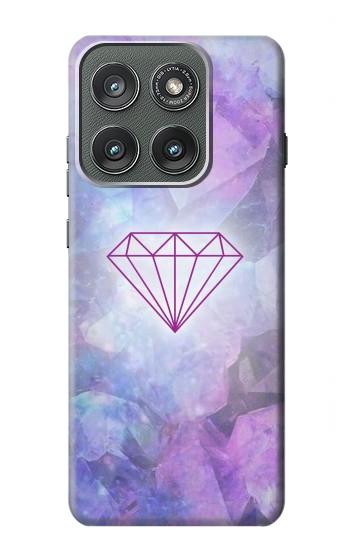 S3455 Diamond Case For Motorola Edge (2025)