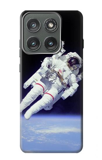 S3616 Astronaut Case For Motorola Edge (2025)