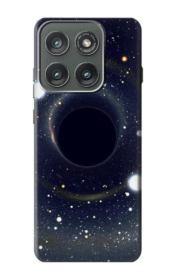 S3617 Black Hole Case For Motorola Edge (2025)