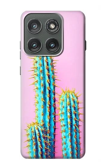 S3673 Cactus Case For Motorola Edge (2025)
