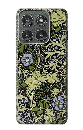 S3792 William Morris Case For Motorola Edge (2025)
