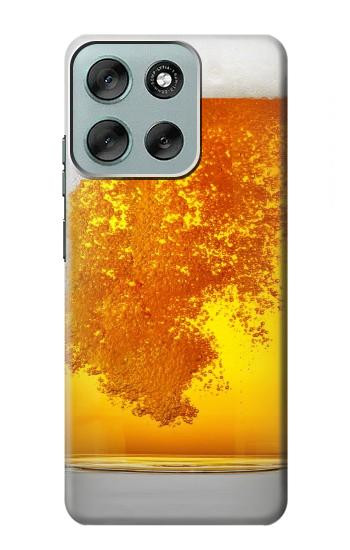S2391 Beer Glass Case For Motorola Moto G56