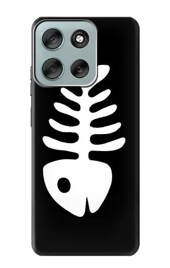 S2509 Fishbone Case For Motorola Moto G56