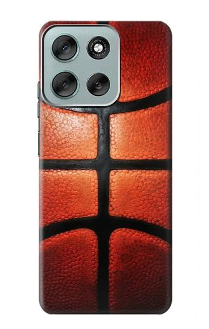 S2538 Basketball Case For Motorola Moto G56