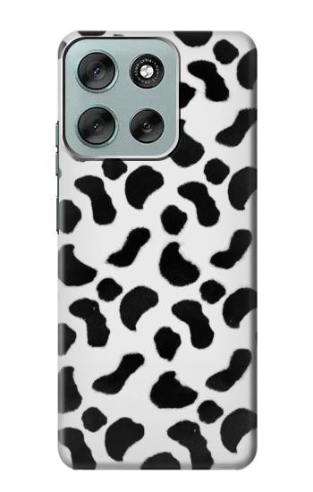 S2728 Dalmatians Texture Case For Motorola Moto G56
