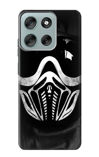 S2924 Paintball Mask Case For Motorola Moto G56
