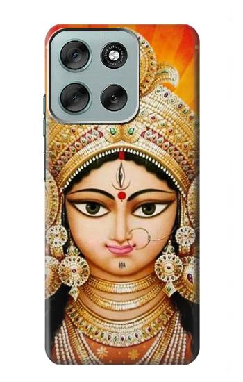 S2953 Devi Kanaka Durga Mata Case For Motorola Moto G56