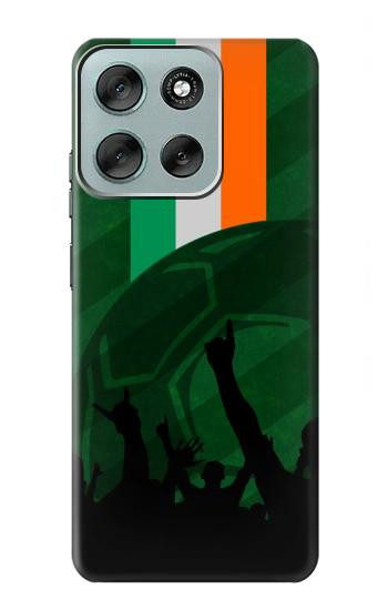 S3002 Ireland Football Soccer Case For Motorola Moto G56